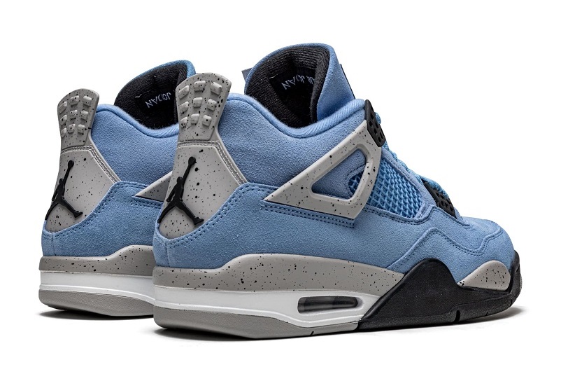 best fake jordan 4